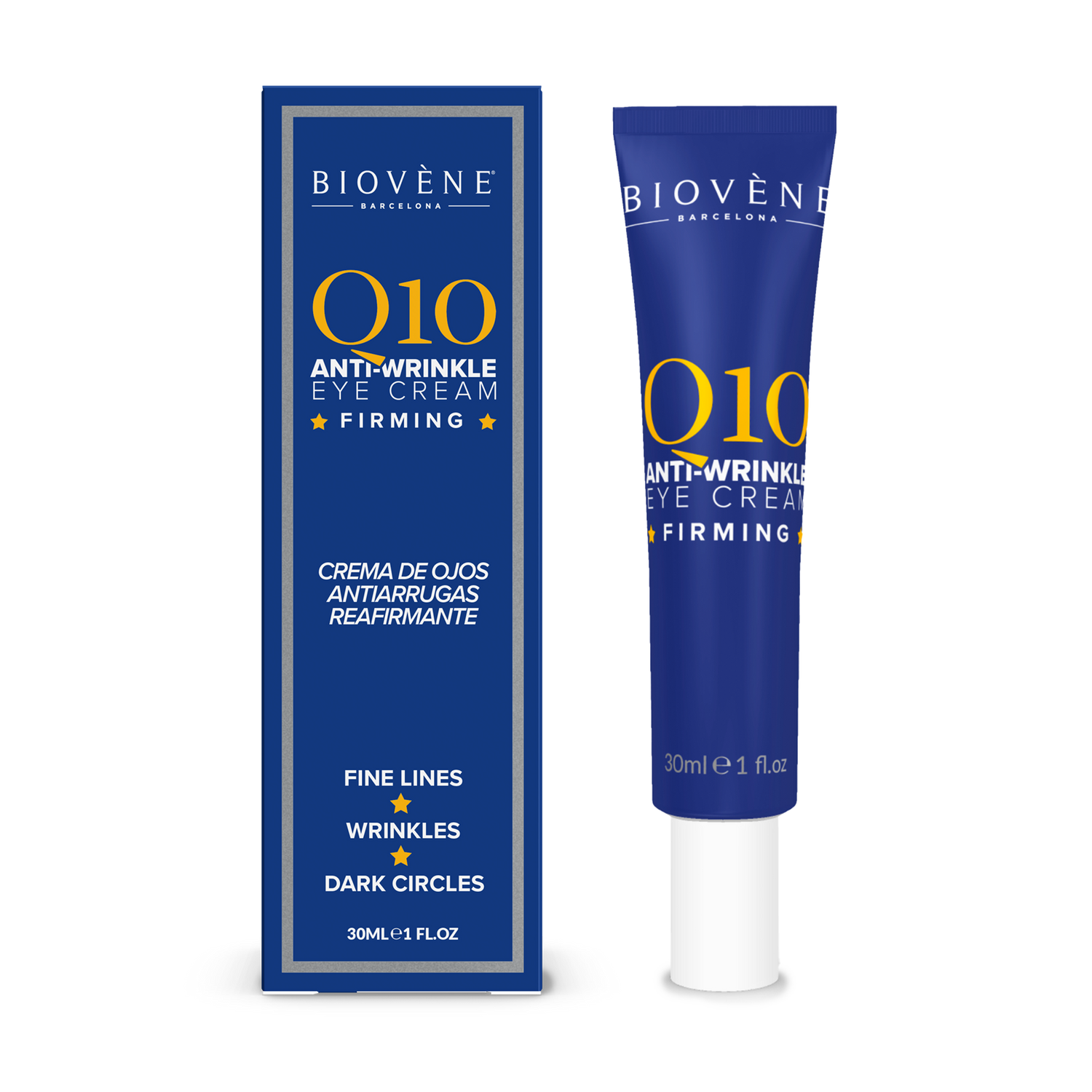 Q10 EXTRA FIRMING Anti-Wrinkle Eye Cream