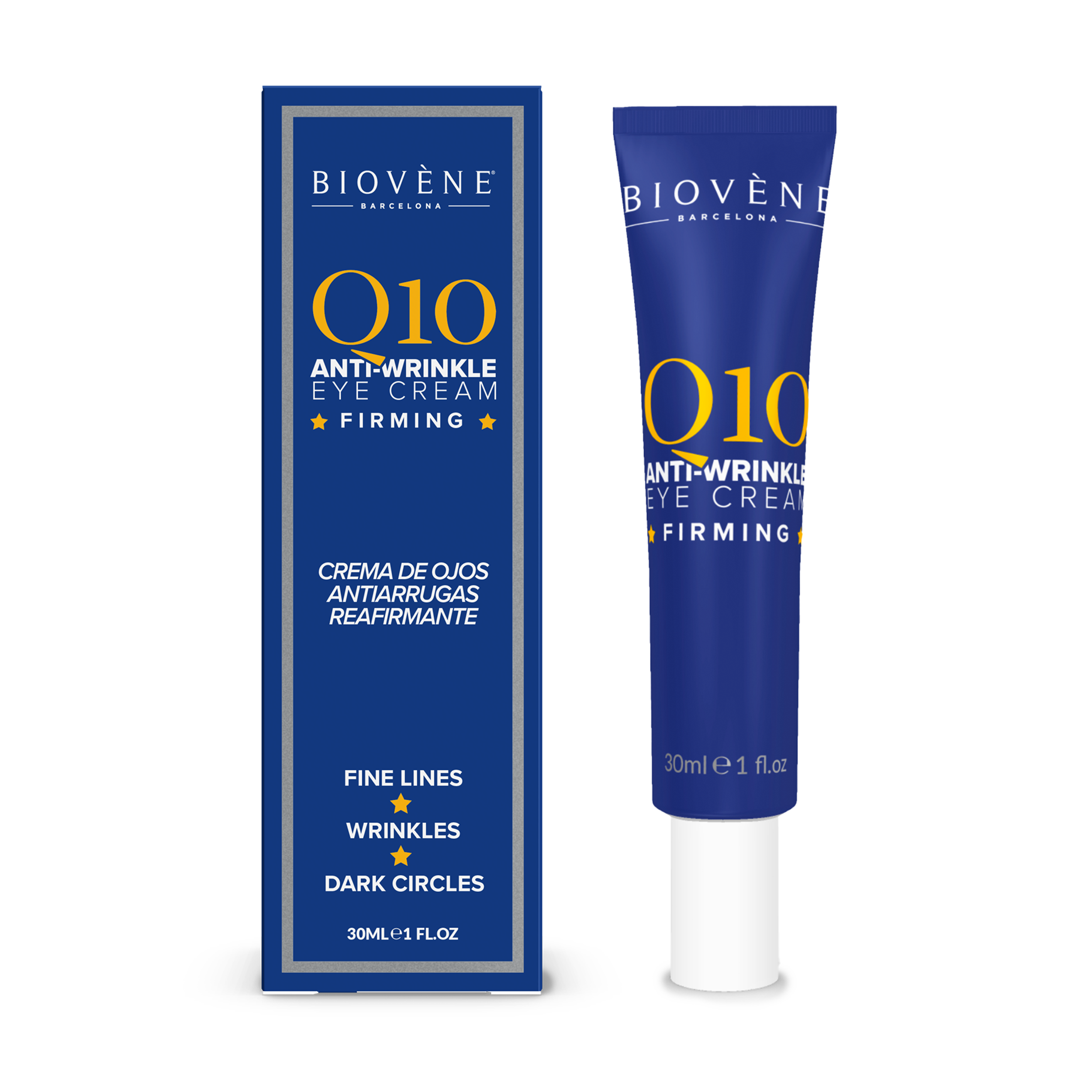 Q10 EXTRA FIRMING Anti-Wrinkle Eye Cream